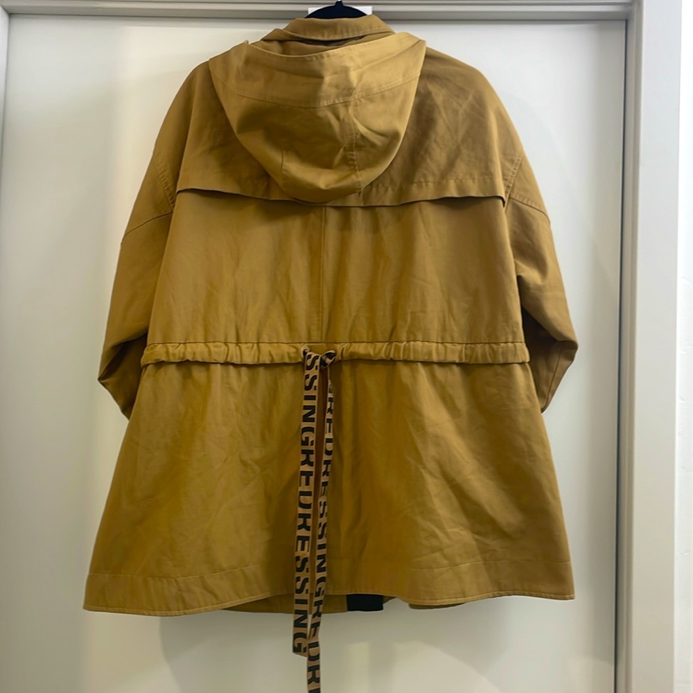 Beautiful Jacket Oversized, Basic House - image 8